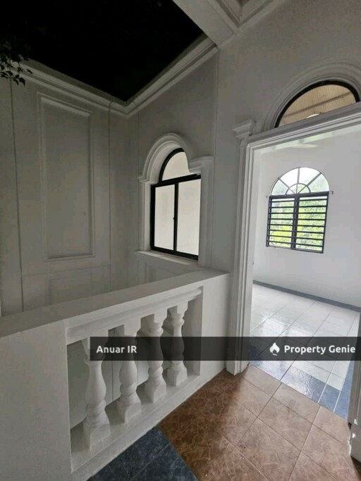 Double Storey Terrace House, Taman Bidor Mewah, Bidor Perak