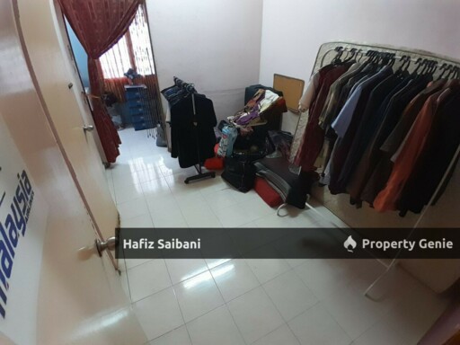 Double Storey Terrace House Bandar Mahkota Banting