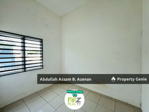 CORNER LOT BELOW MARKET VALUE