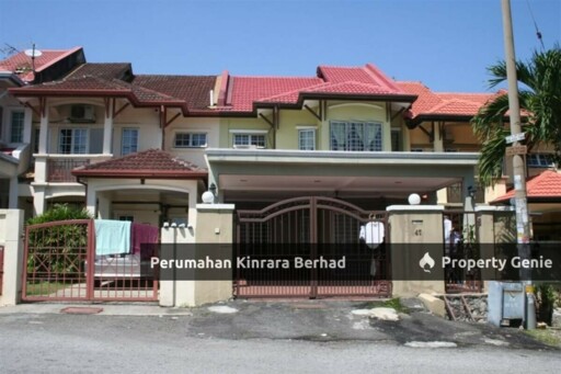 BK4 (Bandar Kinrara 4)