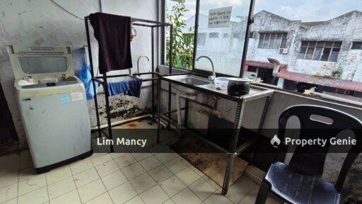 Taman Anggerik Double Storey Shoplot with Rental Income