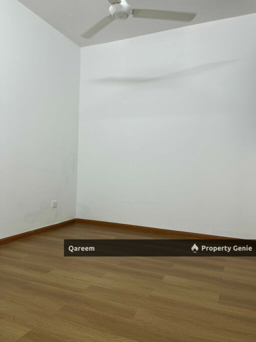 1012sft Amara Service Residence Batu Caves. Selangor