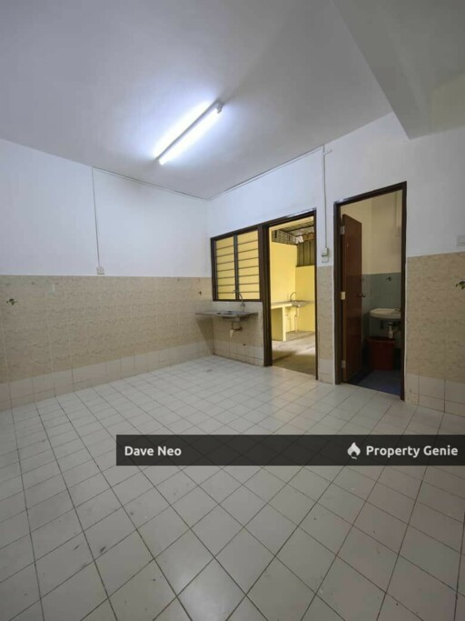 Jalan Teratai @ Indahpura Kulai • 2-Storey House