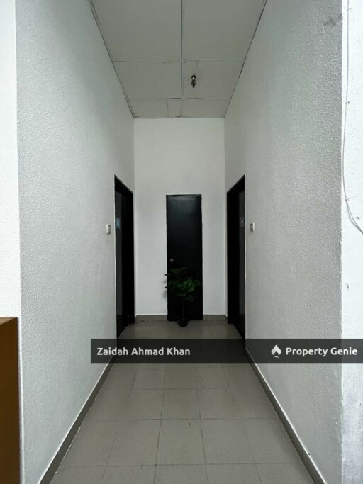 Offices For Rent Menara Hidayah Wangsa Maju
