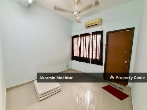 Freehold & Facing Open | Double Storey Terrace, Usj 14 Subang Jaya Selangor