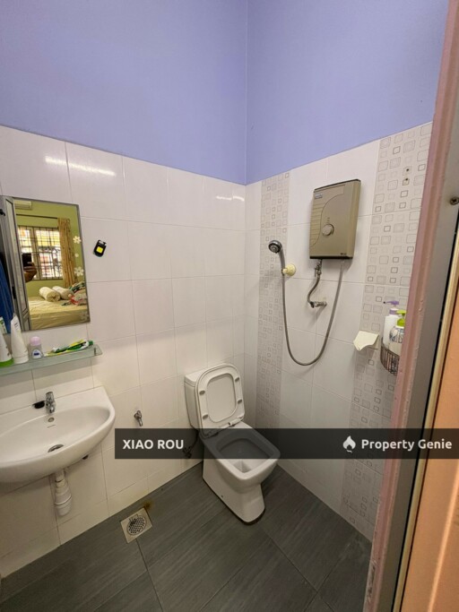 Gadong Perdana Single Storey For Sale