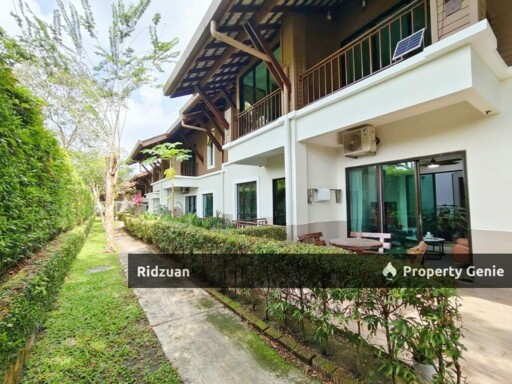 Bayou Water Village @ Leasure Farm