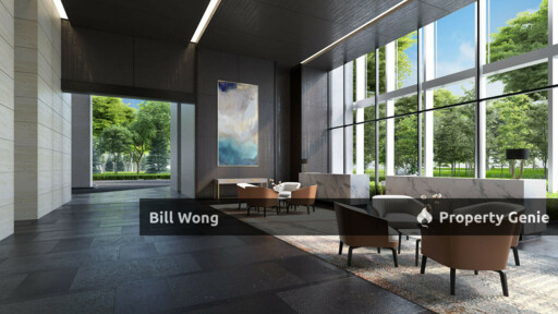 The Conlay Signature Suites Corner Unit