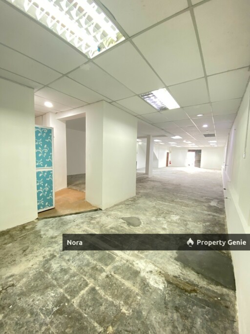 GROUND FLOOR SHOP LOT FOR RENT – BANDAR BARU NILAI 🏢