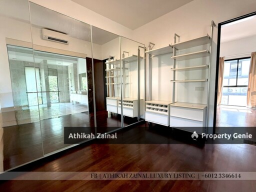 20trees West, Contours, 16 Quartz, Kemensah Residency, Kemensah Mewah, East 57, Sunway Montana, Ampang, Taman Tar