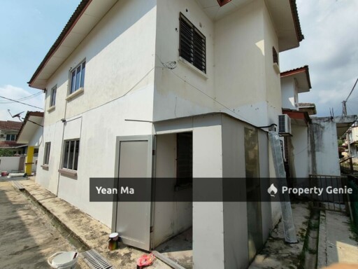 Endlot Rawang Perdana 2 Rawang For Rent