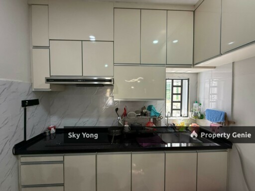 Taman Merbau Indah 2 Storey terrace house Fully Furnished for sale