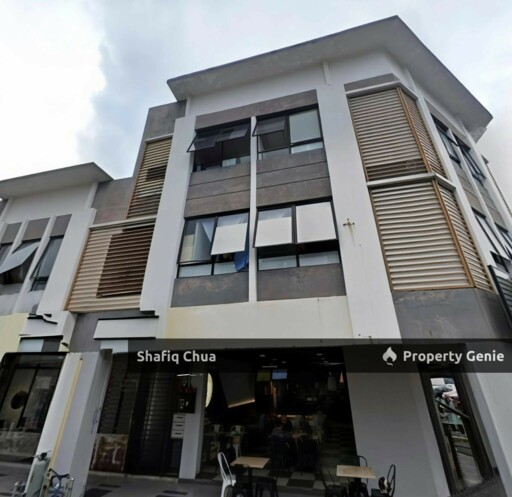 Saujana Utama Sungai Buloh