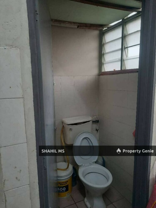 sp0011 || PETALING JAYA SELANGOR | PANGSAPURI TAMAN DESA MENTARI || BUMI LOT || 656 SQFT || LEASEHOLD || RM195,000