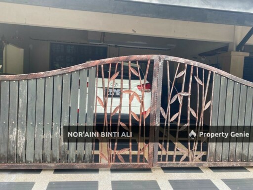 *Rumah Teres 2 Tingkat PASDEC  BANDAR Damansara, KUANTAN* For Sale