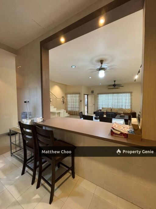 Bandar putra Kulai Rent