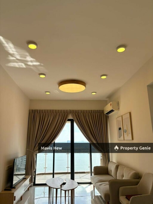 For Rent: Bay Point @Country Garden Dangabay, Jb Town, Fully Furnished
