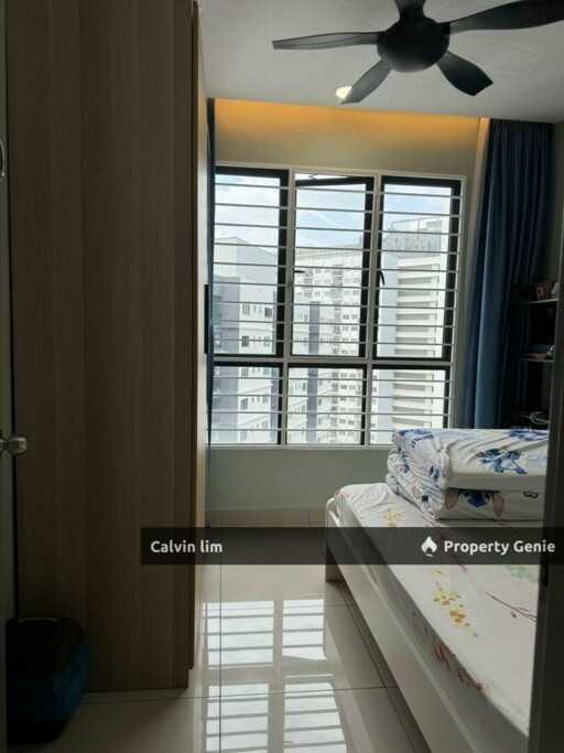 Mizumi residence for sale with renovated condition