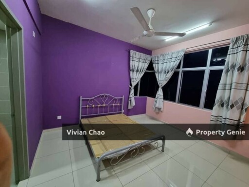 Affordable Meru Prima Condo for Sale