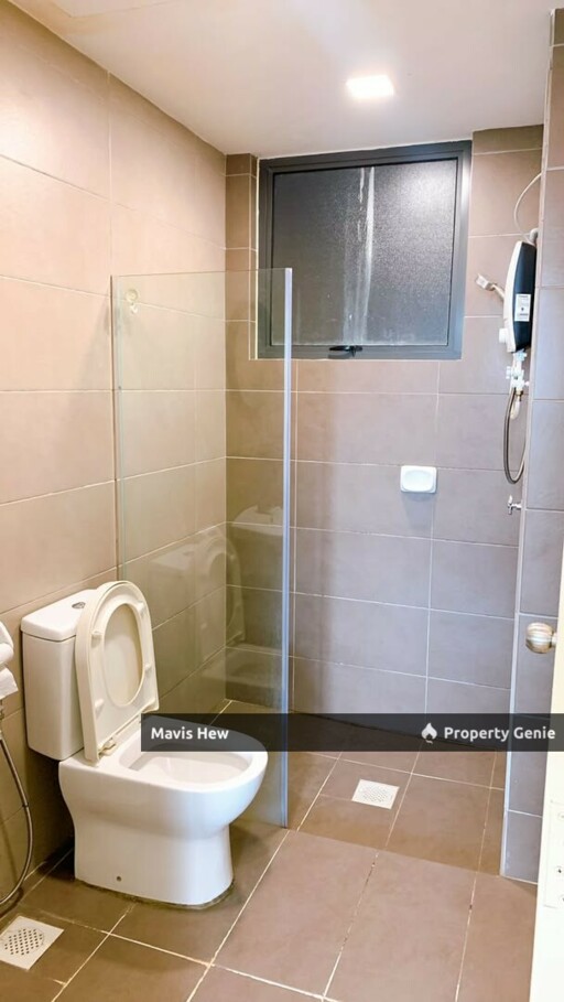 For Rent, ARC @Austin Hills, 1 Carpark, Renovated, Fully Furnished