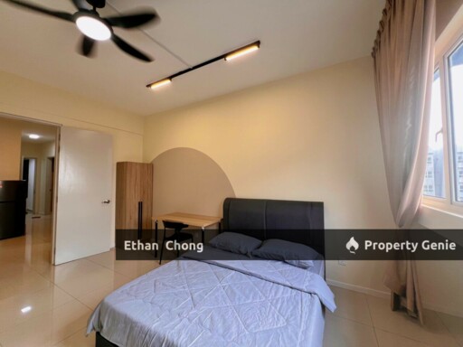 Small Room @ Nadayu 801 For Rent