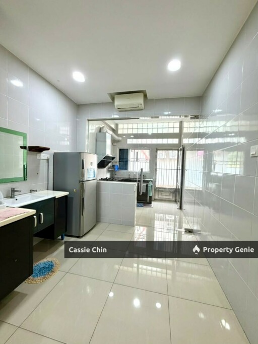 DSTH for SALE Kluang Johor
