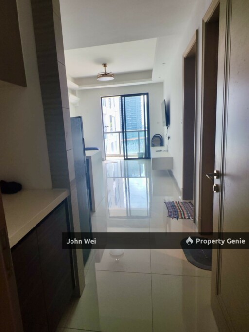 R&F 富力 Dual Key Phase 1  For Rent