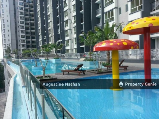 Amara Boulevard on Auction - Save up to 139k Below Market Value 34pct