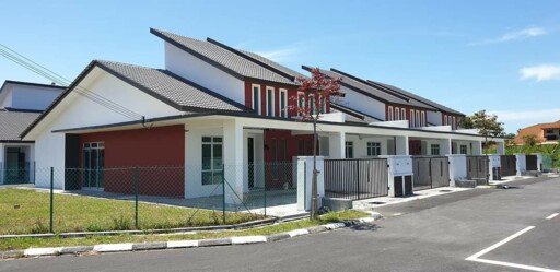 Taman Saujana Putra
