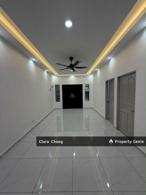 Jalan Harmoni @ Desa Harmoni Single Storey Renovated Terrace House