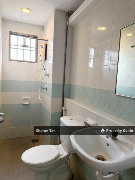Danga View – 3 Bedrooms Furnished Apartment for Rent Nearby Ciq