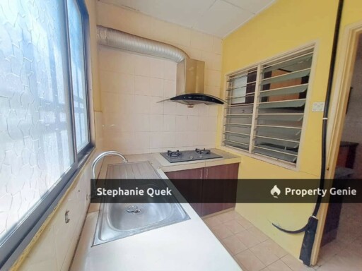 Bandar Botanic Angsana Klang 2 Storey Extended Terrance House For Sale
