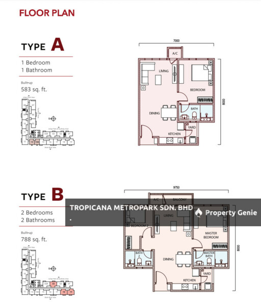 Southplace 2 Residences