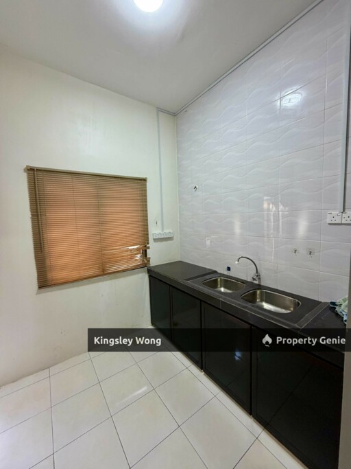 Bandar Lahat Baru Double Storey Terrace House Facing South Near Batu Gajah Aeon St18 Lotus Schools