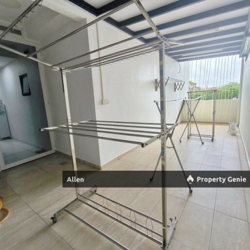 Setia Tropika Sky Garden Residences, Freehold 1227 Sqft