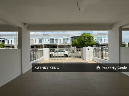 Taman Seri Impian For Sale Kluang For Sale Johor For Sale