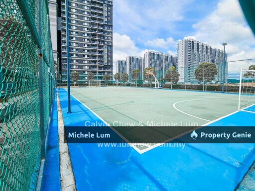 [Below Market 35%] Sensory Residence Southville City Bangi