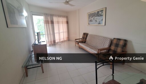 Seri Bulan Condominium, Port Dickson, Negeri Sembilan