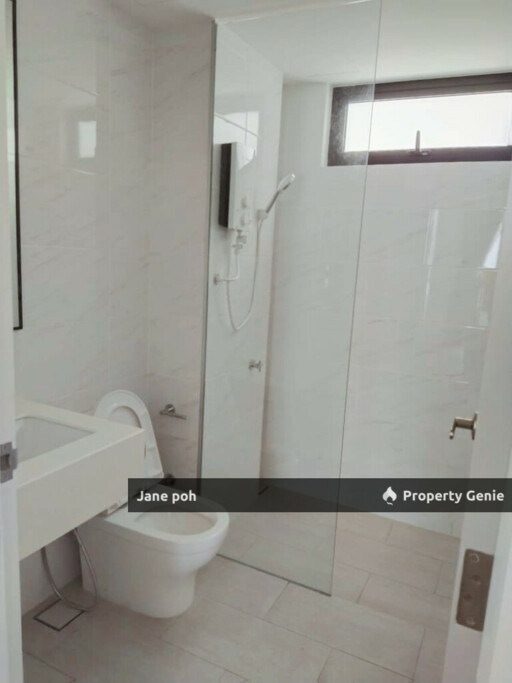 VERTU RESORT, BATU KAWAN For Rent