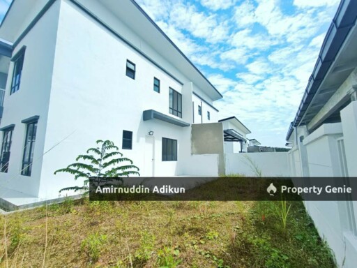 Seremban 2 Kemayan Height For Sale