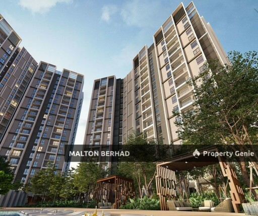 Mutiara Hilltop