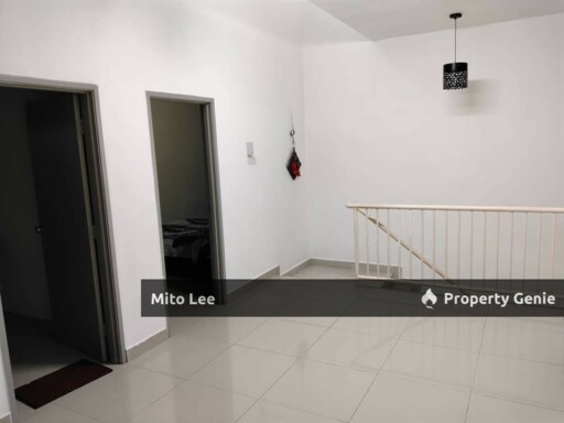 Double Storey House for Rent 📍 Taman Pulai Indah