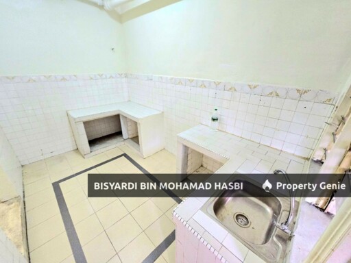 FACING OPEN & RENOVATED 2 STOREY TAMAN MAWAR, AMPANG .