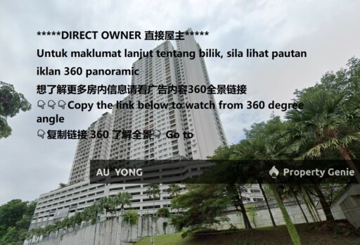 BL Garden Ayer Itam Pulua Penang