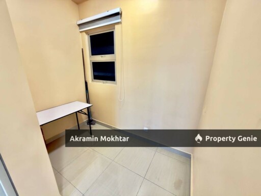 FACING OPEN, FULLY FURNISHED & 2 PARKING | LBS Skylake Residence  Taman Putra Perdana, Puchong Selangor