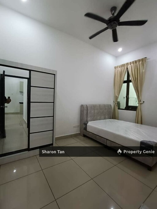 Jalan Bukit Impian ,Tmn Impian Emas ,  81300 Skudai , Johor