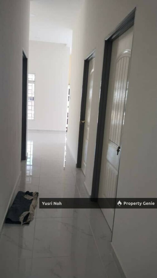 Single Storey Bungalow Desa Putra, Sg.Merab , Bangi Selangor
