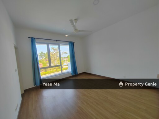 2 Storey House Garland2 Kota Emerald Rawang For Rent