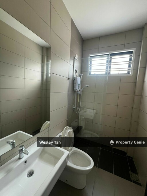 Krubong 2 Storey Bungalow Freehold Fully Furnished & Fitted 24/7 Guard & Guarded