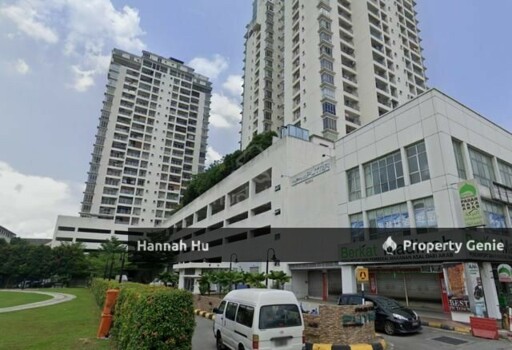 Ampang Putra Residency